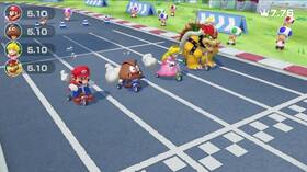 Hra Nintendo Super Mario Party 

 obrázok produktu 3 z 5