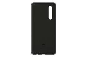 Kryt na mobil Huawei Silicone Car Case na P30 čierny

 obrázok produktu 2 z 3