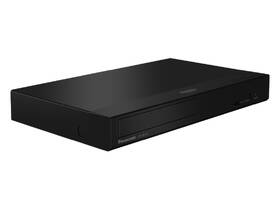Blu-ray prehrávač Panasonic DP-UB150EG-K čierny

 obrázok produktu 2 z 3