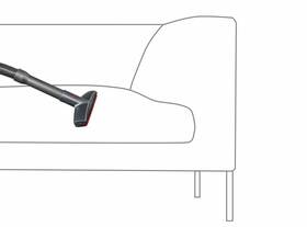 Sada hubíc Bosch BHZPROKIT 

 obrázok produktu 2 z 6