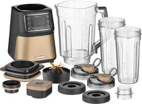 Stolný mixér Sencor SBU 7877CH 

 obrázok produktu 2 z 31