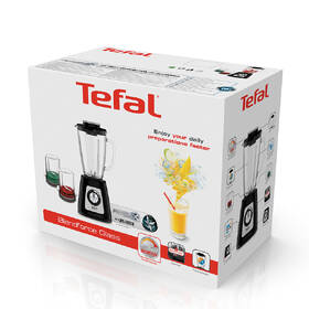 Stolný mixér Tefal BL438831 čierny

 obrázok produktu 11 z 20