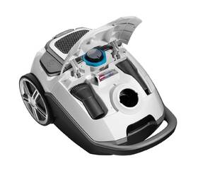 Podlahový vysávač Concept VP8291 biely

 obrázok produktu 4 z 21