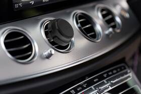 Držiak na mobil FIXED Icon Air Vent Mini do ventilácie čierny

 obrázok produktu 3 z 4