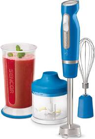 Ponorný mixér Sencor SHB 4462BL-EUE3 modrý

 obrázok produktu 21 z 21