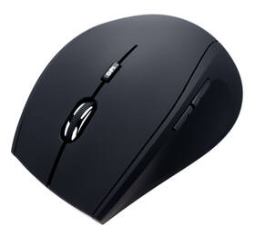 Klávesnica s myšou Connect IT Combo CI-185, CZ/SK čierna

 obrázok produktu 3 z 11