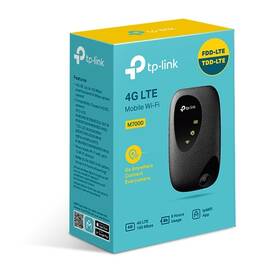 Router TP-Link M7000 LTE 

 obrázok produktu 5 z 5
