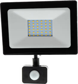 Reflektor RETLUX RSL 247, LED 30W čierny

 obrázok produktu 2 z 6