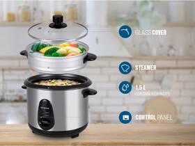 Ryžovar Orava MH-05 

 obrázok produktu 4 z 7