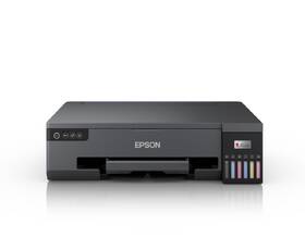 Tlačiareň atramentová Epson EcoTank L18050 čierna

 obrázok produktu 4 z 11