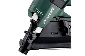 Klincovačka Metabo NFR 18 LTX 90 BL (bez batérie) 612090840 

 obrázok produktu 1 z 8