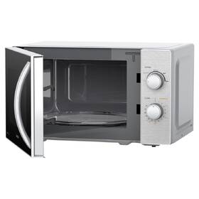 Mikrovlnná rúra Sencor SMW 2120SS nerez

 obrázok produktu 1 z 2