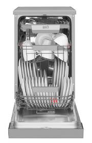 Umývačka riadu Amica MV 438 ABB B Inoxlook

 obrázok produktu 4 z 17