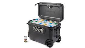 Chladiaci box Coleman Convoy 65QT 

 obrázok produktu 1 z 7