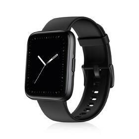 Inteligentné hodinky Niceboy WATCH GTX GPS čierne

 obrázok produktu 2 z 7