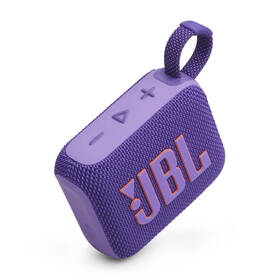 Prenosný reproduktor JBL GO 4 fialový

 obrázok produktu 7 z 11