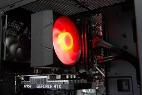 Herný počítač HAL3000 MEGA Gamer Pro 3050 čierny

 obrázok produktu 7 z 10