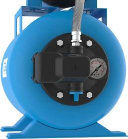 Vodáreň Güde HWW 3100 (94667) 

 obrázok produktu 1 z 4
