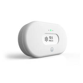 Senzor Airthings View Pollution - monitor kvality ovzdušia 

 obrázok produktu 2 z 3