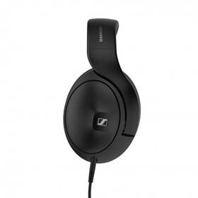 Slúchadlá Sennheiser HD 620S čierna

 obrázok produktu 2 z 7