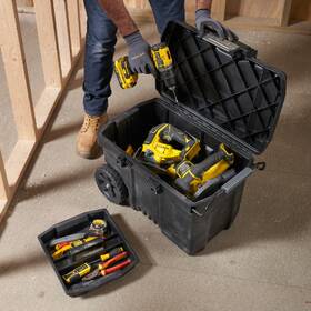 Box na náradie Stanley STST33090-1 

 obrázok produktu 4 z 6