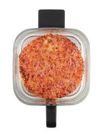 Fritéza teplovzdušná Concept FR5500 Glass & Fast, 5,5 l čierna

 obrázok produktu 6 z 34