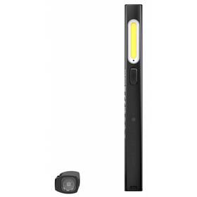 Lampáš LEDLENSER W2R WORK čierna

 obrázok produktu 1 z 4