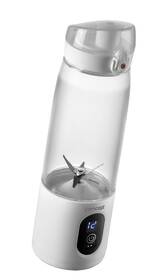 Stolný mixér Concept SM4000 Smoothie FitMaker biely

 obrázok produktu 17 z 27