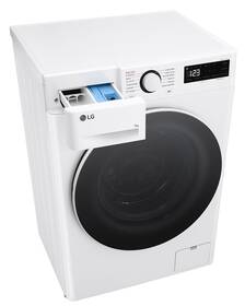 Práčka LG FLR5A82WW biela

 obrázok produktu 7 z 10