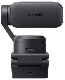 Webkamera Insta360 Link 2 Gimbal čierna

 obrázok produktu 3 z 9