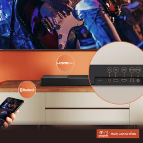 Soundbar Hisense HS2000 čierny

 obrázok produktu 5 z 6