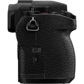 Digitálny fotoaparát Panasonic DC-G97, telo čierny

 obrázok produktu 5 z 9