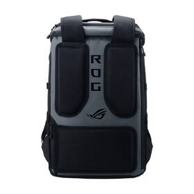 Batoh na notebook Asus BP2701 Gaming Backpack (Cybertext Edition) čierny

 obrázok produktu 8 z 8