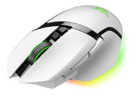 Myš Razer Basilisk V3 Pro 35K biela

 obrázok produktu 1 z 7