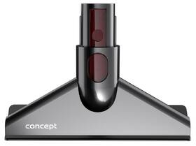 Tyčový vysávač Concept VP6260 4v1 Ultimate Pro+ čierny

 obrázok produktu 5 z 35
