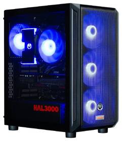 Herný počítač HAL3000 Alfa Gamer Pro XT čierny

 obrázok produktu 4 z 11