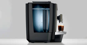 Automatický kávovar Jura X4 Dark Inox sivý

 obrázok produktu 4 z 8