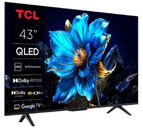 Televízor TCL 43P71K 

 obrázok produktu 7 z 16