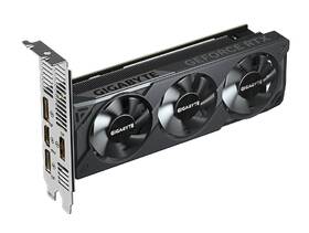 Grafická karta GIGABYTE GeForce RTX 5060 OC Low Profile 8G 

 obrázok produktu 2 z 7