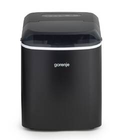 Výrobník ľadu Gorenje IMDW1500B čierny

 obrázok produktu 1 z 8
