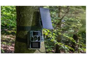 Fotopasca Evolveo StrongVision Solar Wi-Fi 

 obrázok produktu 10 z 10