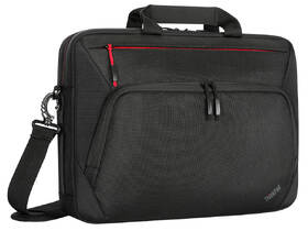 Brašna na notebook Lenovo ThinkPad Essential Plus Eco  15.6" Topload čierna

 obrázok produktu 2 z 9