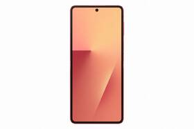 Mobilný telefón Samsung Galaxy Z Flip7 5G 12 GB / 512 GB červený

 obrázok produktu 11 z 18