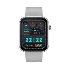 Inteligentné hodinky Carneo Zenith HR+ strieborné

 obrázok produktu 2 z 5