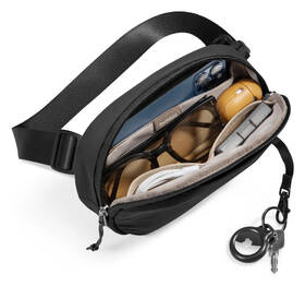 Ľadvinka tomtoc SlingBean - T32 Belt Bag čierna

 obrázok produktu 1 z 10