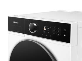Sušička bielizne Hisense DH5I804BWCD biela

 obrázok produktu 3 z 8
