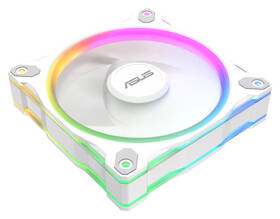 Ventilátor Asus PRIME MR120 ARGB Reverse White biely

 obrázok produktu 5 z 10