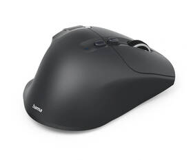 Myš Hama WM-900 čierna

 obrázok produktu 3 z 9