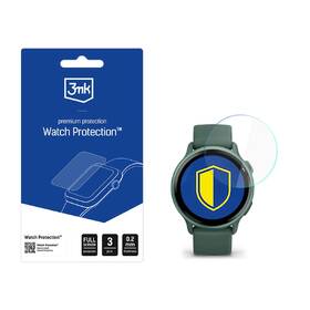 Ochranná fólia 3mk Watch Protection ARC na Garmin vívoactive 6 

 obrázok produktu 1 z 1