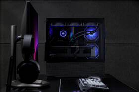 Case Cooler Master Elite 690 Wood čierna

 obrázok produktu 15 z 15